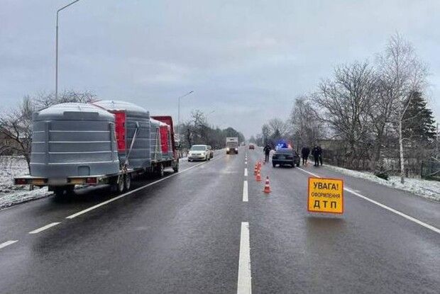 Пресвітер-убивця сказав волинській матері: «Тобі дуже пощастило, бо дитина в рай попала...»