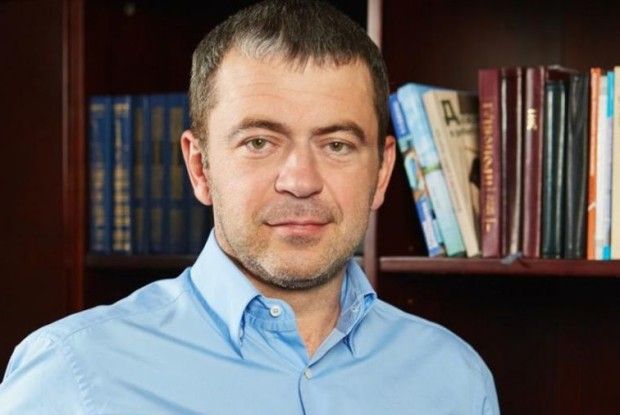 У Сергія Мартиняка тільки годинників на 5 мільйонів