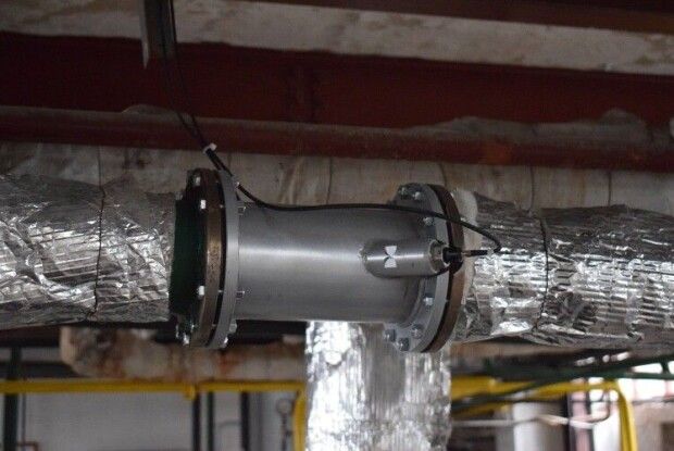 У Луцьку через порив на тепломережі один з районів – без гарячої води