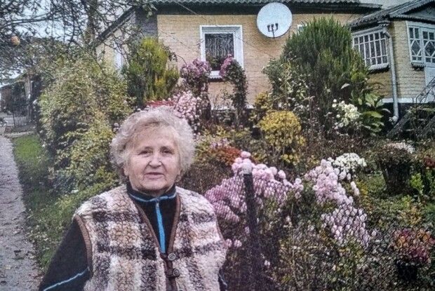 «Вашу газету читаю, скільки живу, а мені вже 66 літ виповнилося»