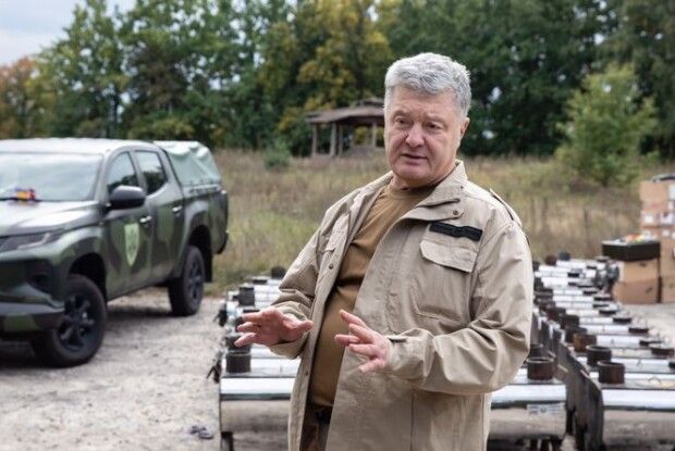 «Вибили росіян з-під Києва, б’ємо на Харківщині, виб’ємо і з Півдня України»