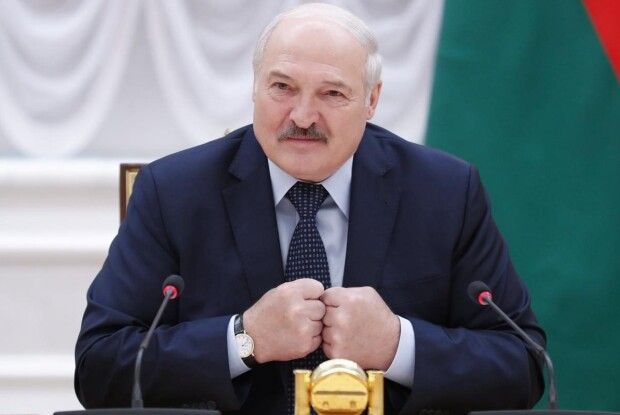 Лукашенко: «Період Речі Посполитої – це польська окупація і етноцид білорусів»