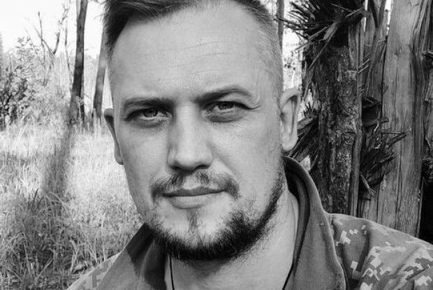 Сумна новина з фронту: на Луганщині загинув Герой з Волині