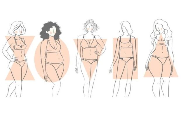 Як вибрати жіночі штани для різних типів фігури