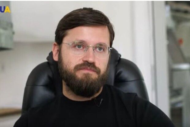 Держкосмос очолив одеський бізнесмен Усов, який консультував Tesla і NASA