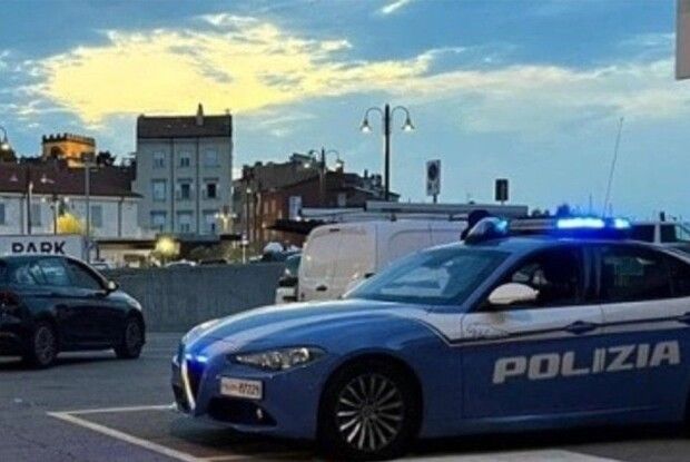 Українка вбила 9-річного сина й намагалася накласти на себе руки в Італії