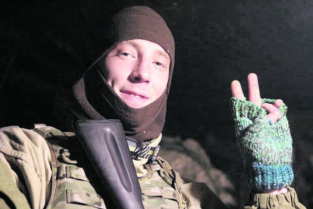 «Я хочу смерті тому снайперу, який це зробив. І він її отримає»