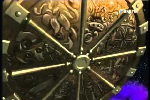 Вистава, в якій брали участь два майбутні керівники ОУН на Волині