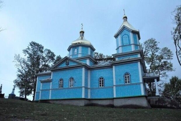 Ще одна церковна громада на Рівненщині перейшла до ПЦУ