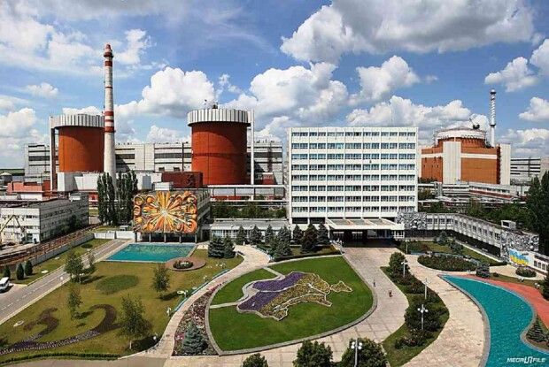 Дерусифікація: в Україні більше нема Южноукраїнської АЕС