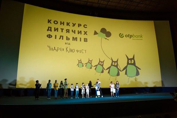 Як зняти фільм, якщо тобі від 7 до 14 років?