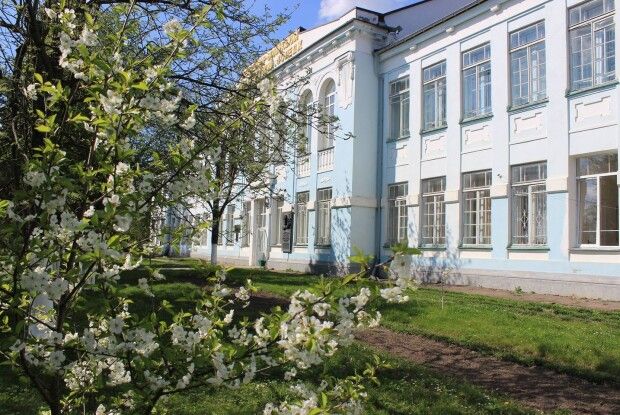 Волинський коледж домовився про перевірку дипломних та публікацій на плагіат