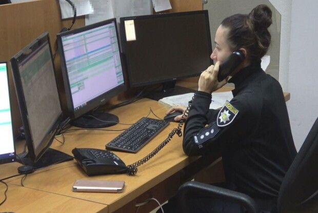 Волинянин вирішив пожартувати з поліцейськими