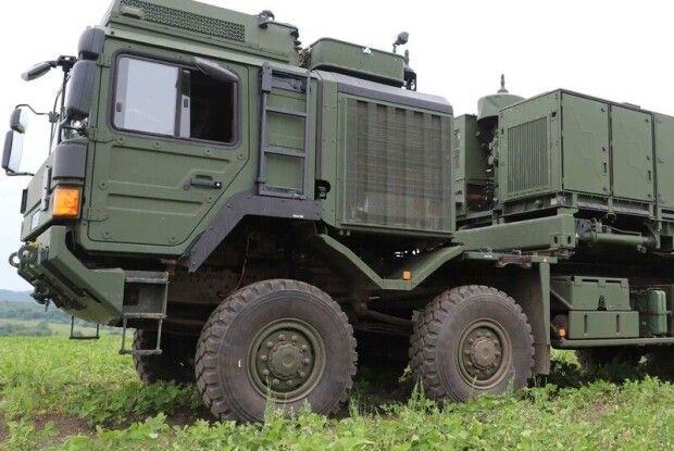 Уряд Німеччини склав план постачань Україні озброєнь до кінця року