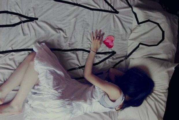 Відома лучанка написала вірш про вірус 