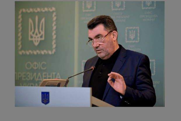 Данілов дав відлупня пєскову: «Реалії росії – це ганьба, поразка та її розвал»