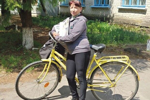Ольга Волошинська самотужки виховала захисника України