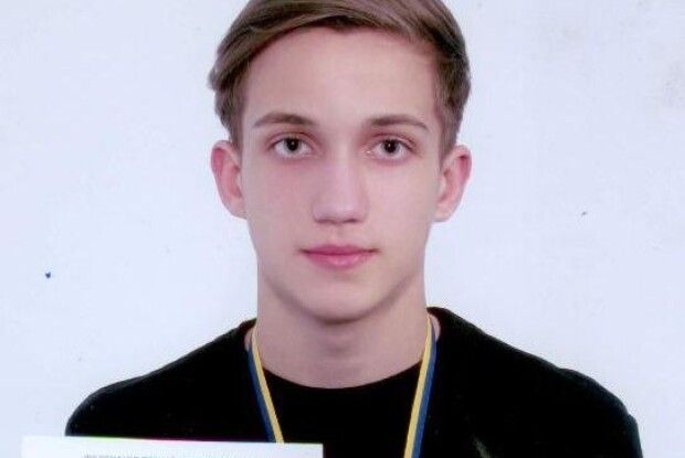 Волинський легкоатлет взяв бронзу на чемпіонаті України