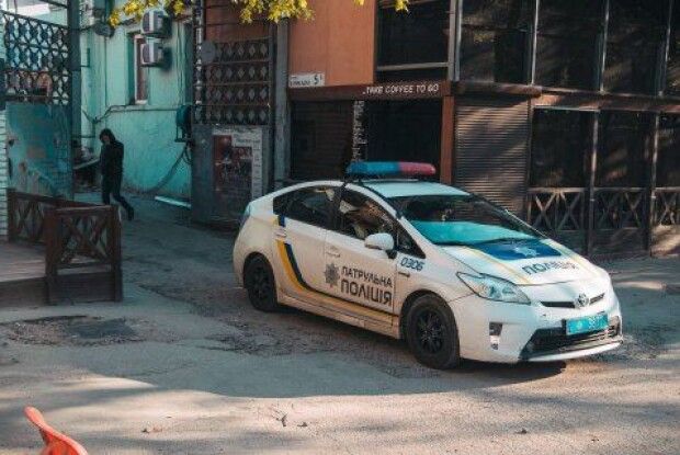 У Дніпрі сталася масова бійка з різаниною за участю близько 30 осіб