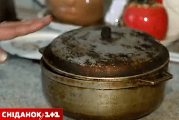 Кого будемо мочити? Господарські секрети