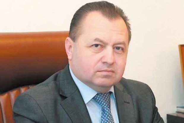 Григорій ПУСТОВІТ: «Всі бачать на 200-гривневій купюрі Луцький замок, а ми кажемо: «Шановні, він досі живе і дарує свято»