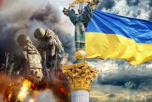 Про те, що буде велика страшна війна, журналістці з Волині монахиня повідомила ще у 2013 році