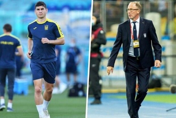 Маліновський і Петраков ось-ось помиряться