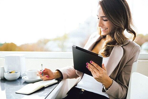 Поради психолога: налаштовуймось на успіх