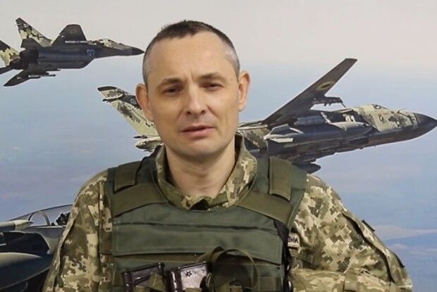 Ігнат про перше збиття «Кинджалу»: «Тішитись рано»