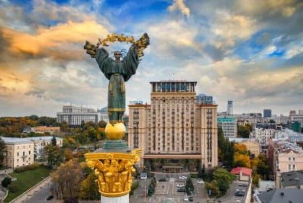 Чи наступатимуть рашисти на Київ