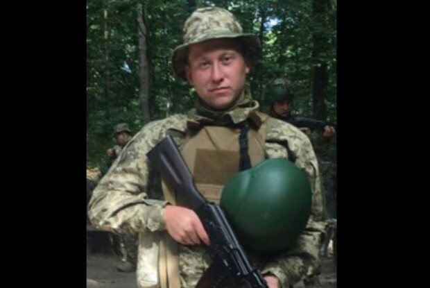 Сьогодні зустрічають, а завтра проведуть в останню путь: на Волині прощатимуться з Героєм Михайлом Ковбом