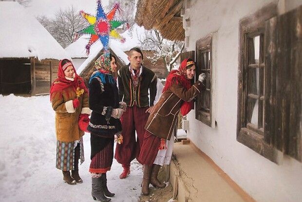 10 фактів про святкування Старого Нового року