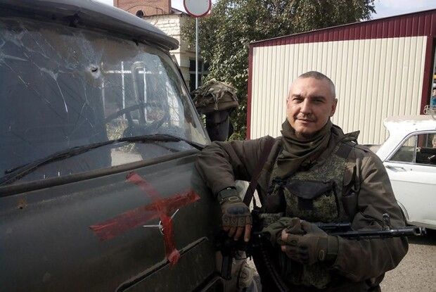 Атовець Лектор:  «Війна — хороший учитель, але дуже дорогий!»