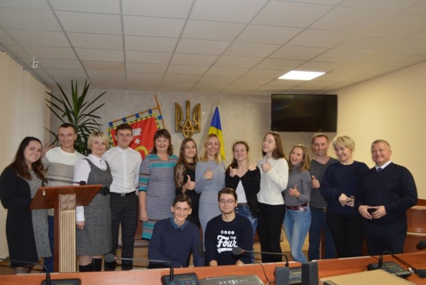 У Ковелі створять молодіжний центр