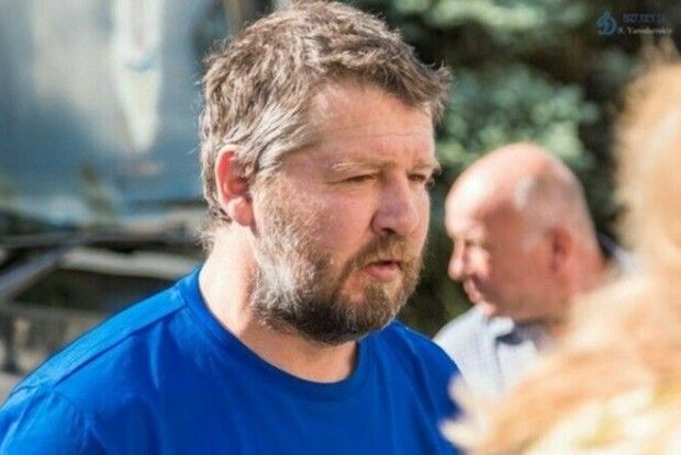 Саленко назвав найкращого українського футболіста після Шевченка