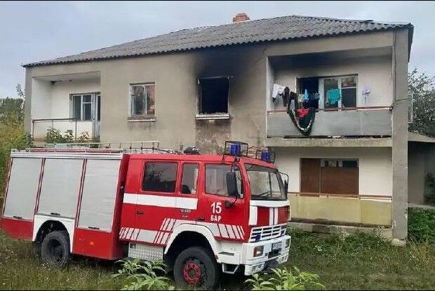 Двоє малюків заживо згоріли, коли мама копала картоплю...