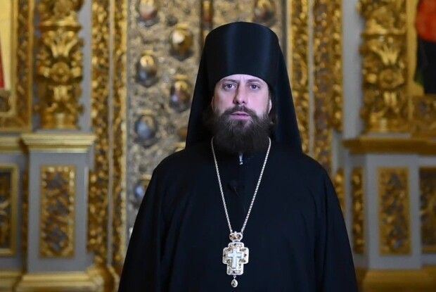 «Братія Києво-Печерської лаври молиться за Зеленського, а прокльони Павла повернуться до нього ж» (Відео)