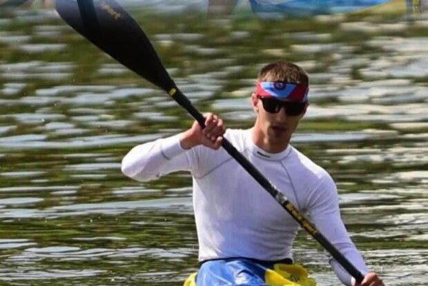 Волинські веслувальники увійшли до ТОП-10 на чемпіонаті Європи