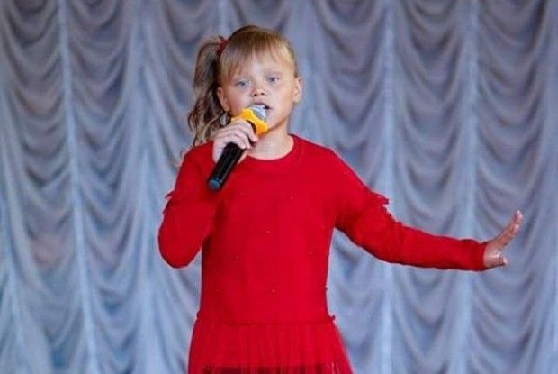 Юна ковельчанка Аліна Томчук посіла друге місце у міжнародному фестивалі-конкурсі «Catch the Beat»