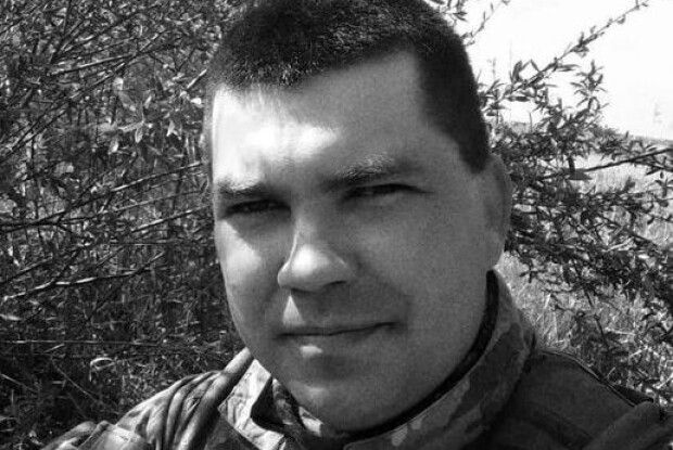 У громаді на Волині повідомили про загибель ще одного воїна-захисника