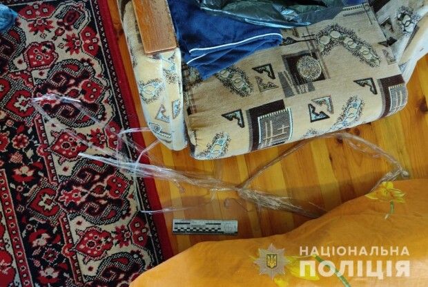 Любешівським розбійникам, які катували підприємця, обрали запобіжний захід