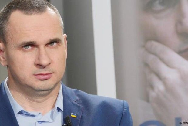 «Не Крим, не Донбас і не тільки вся Україна», – Сенцов назвав справжню мету Путіна