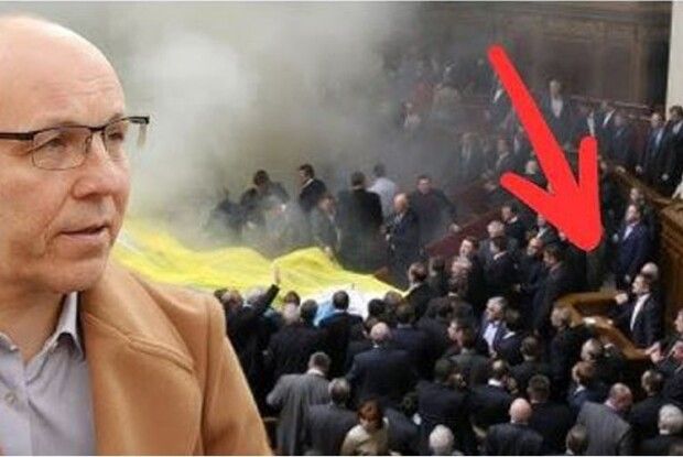 «Переслідувати Порошенка за Харківські угоди в час, як їхні автори співпрацюють з партією влади – абсурд»