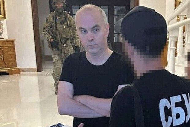 Прокуратура проситиме суд арештувати Шуфрича