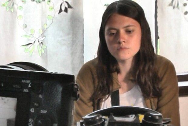 На Волині знімають документально-художній фільм про зв'язкову УПА