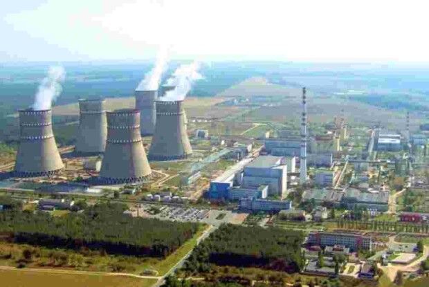 Проєкт Рівненської АЕС із паливом Westinghouse для ВВЕР-440 став першим у світовій атомній галузі 
