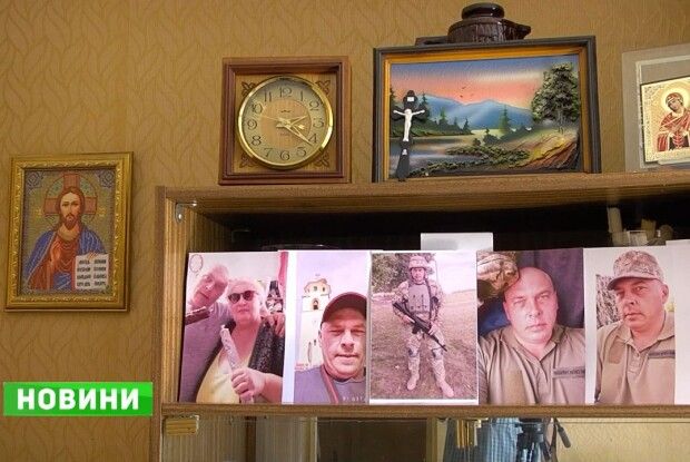 Мати загиблого Героя розповіла, чим її шокував московський батюшка (Відео)