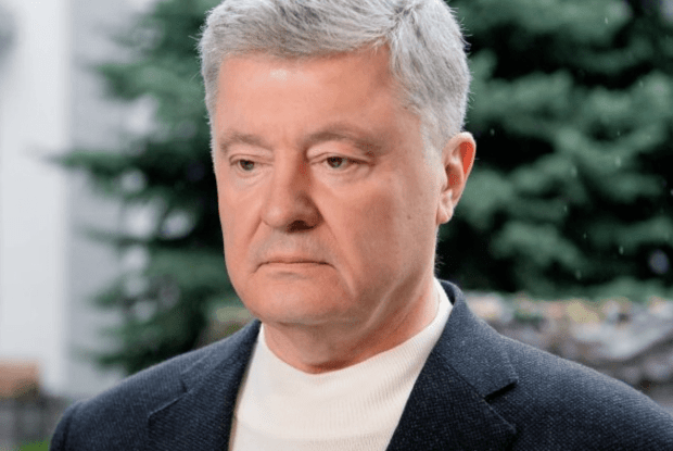 Порошенко про блокування експорту зерна: Єврокомісія має викупити українське збіжжя для гуманітарних потреб і продовжити безмитний режим (Відео)