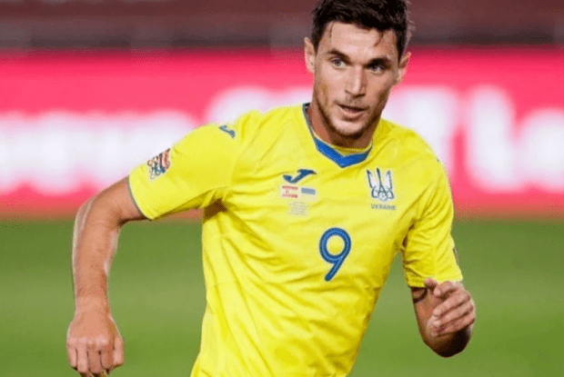 «Динамо викинуло мене на вулицю». Нападник збірної України заявив про готовність перейти в Шахтар