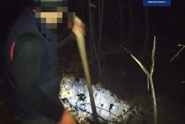 Волинянин завів односельчанина в ліс та змусив копати собі яму. Його судили